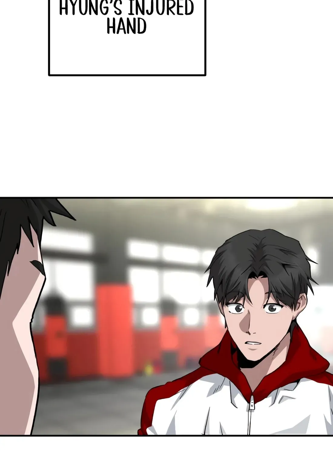 Smile Boxer Chapter 31 page 124 - 