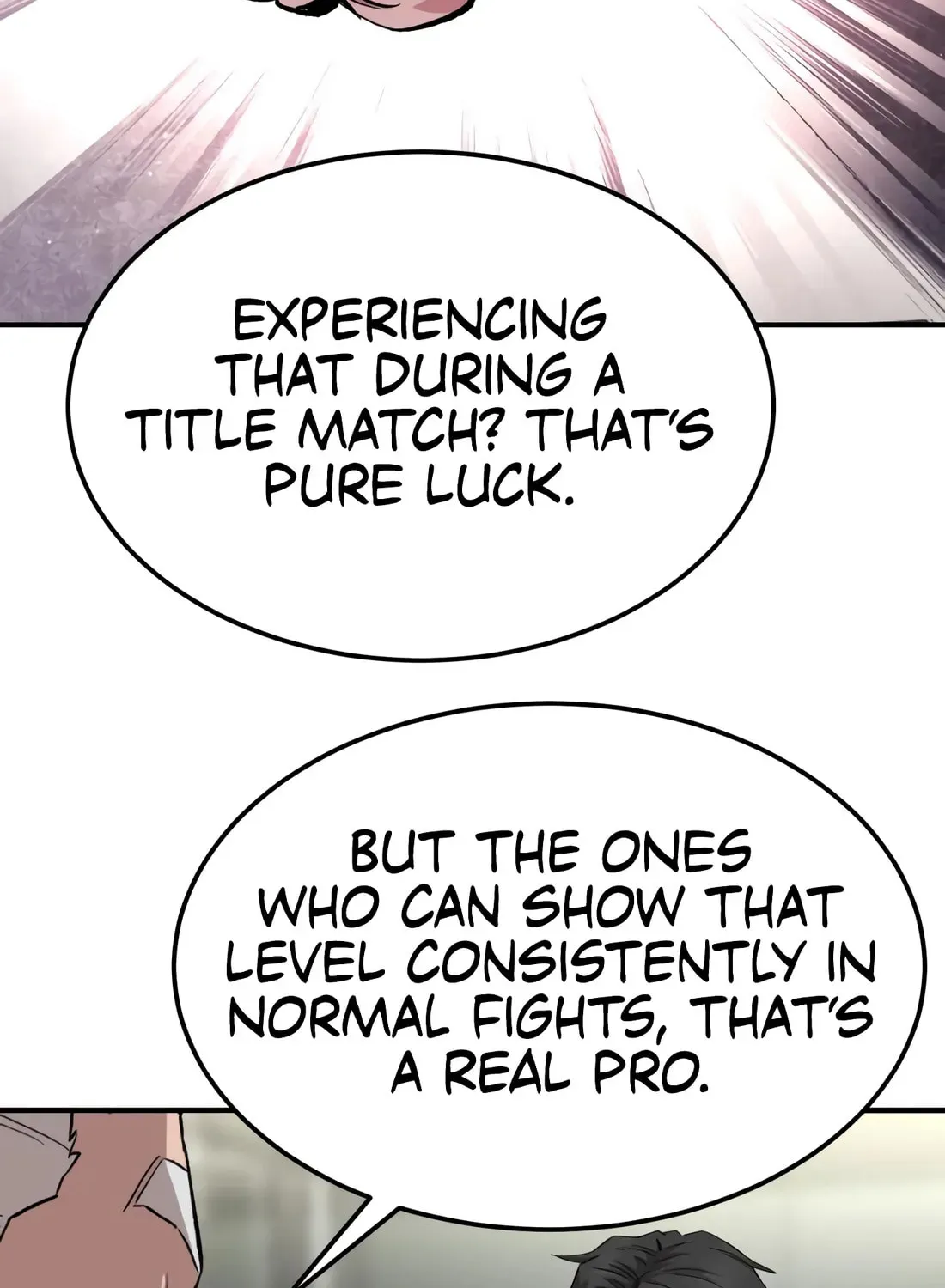 Smile Boxer Chapter 31 page 14 - 