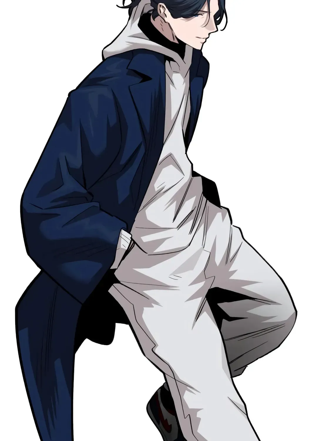 Smile Boxer Chapter 31 page 138 - 
