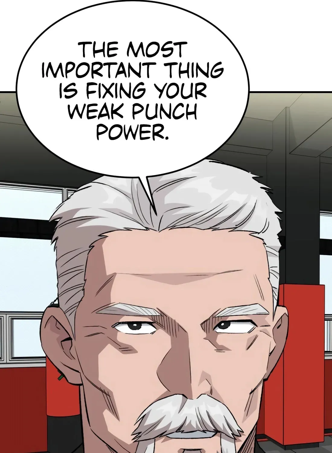 Smile Boxer Chapter 31 page 20 - 