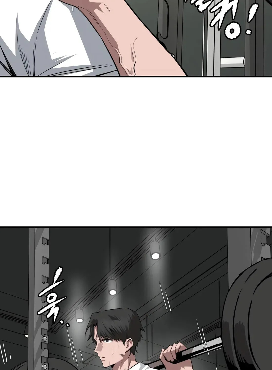Smile Boxer Chapter 31 page 3 - 