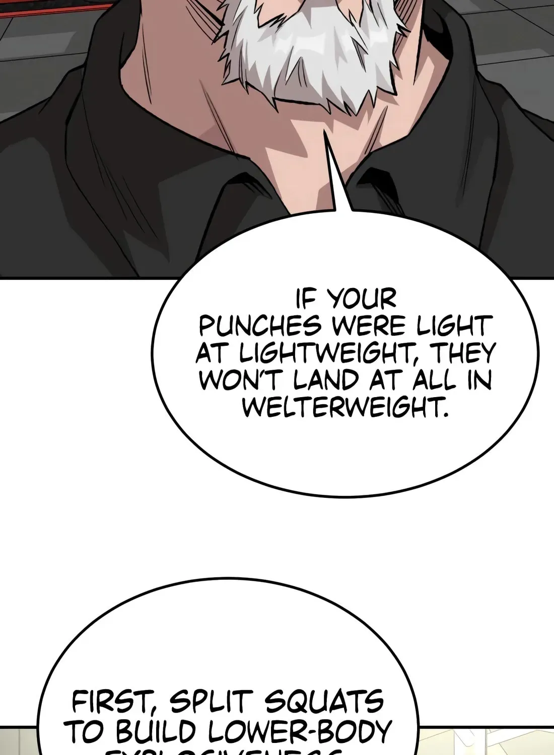 Smile Boxer Chapter 31 page 21 - 