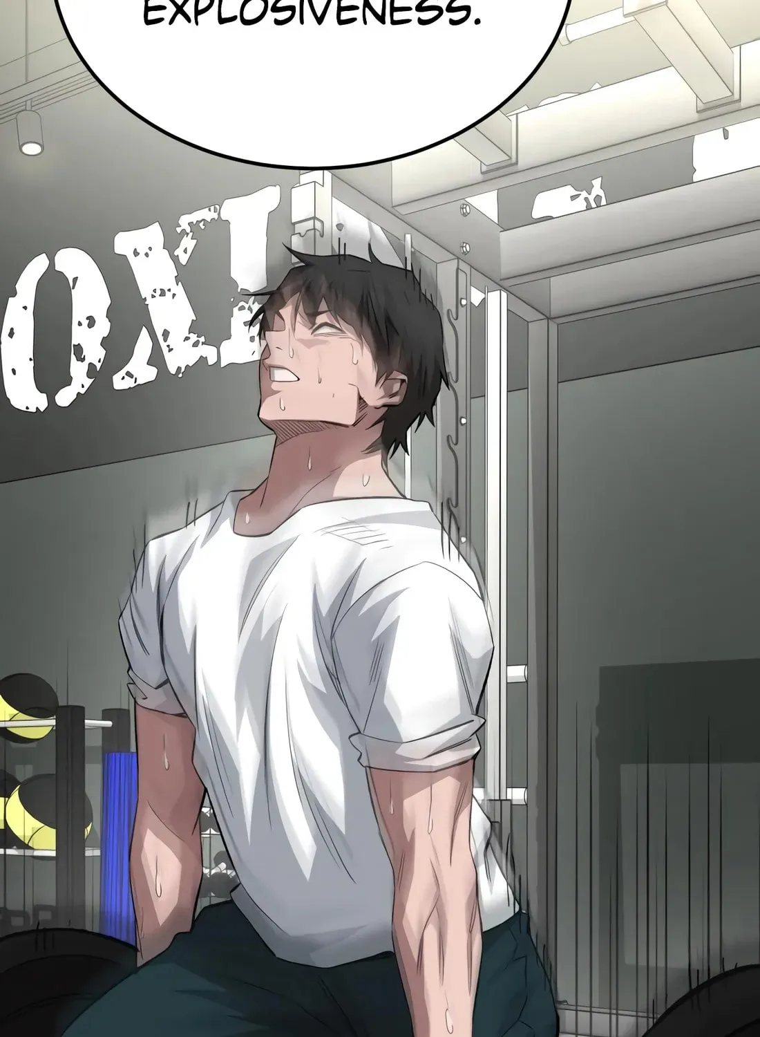 Smile Boxer Chapter 31 page 22 - 