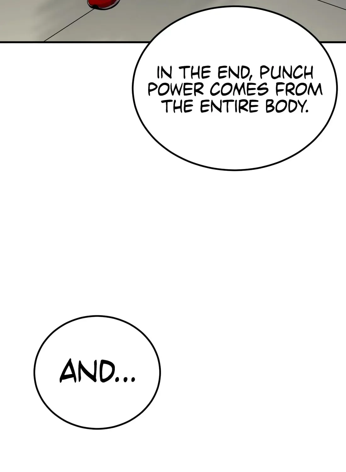 Smile Boxer Chapter 31 page 28 - 