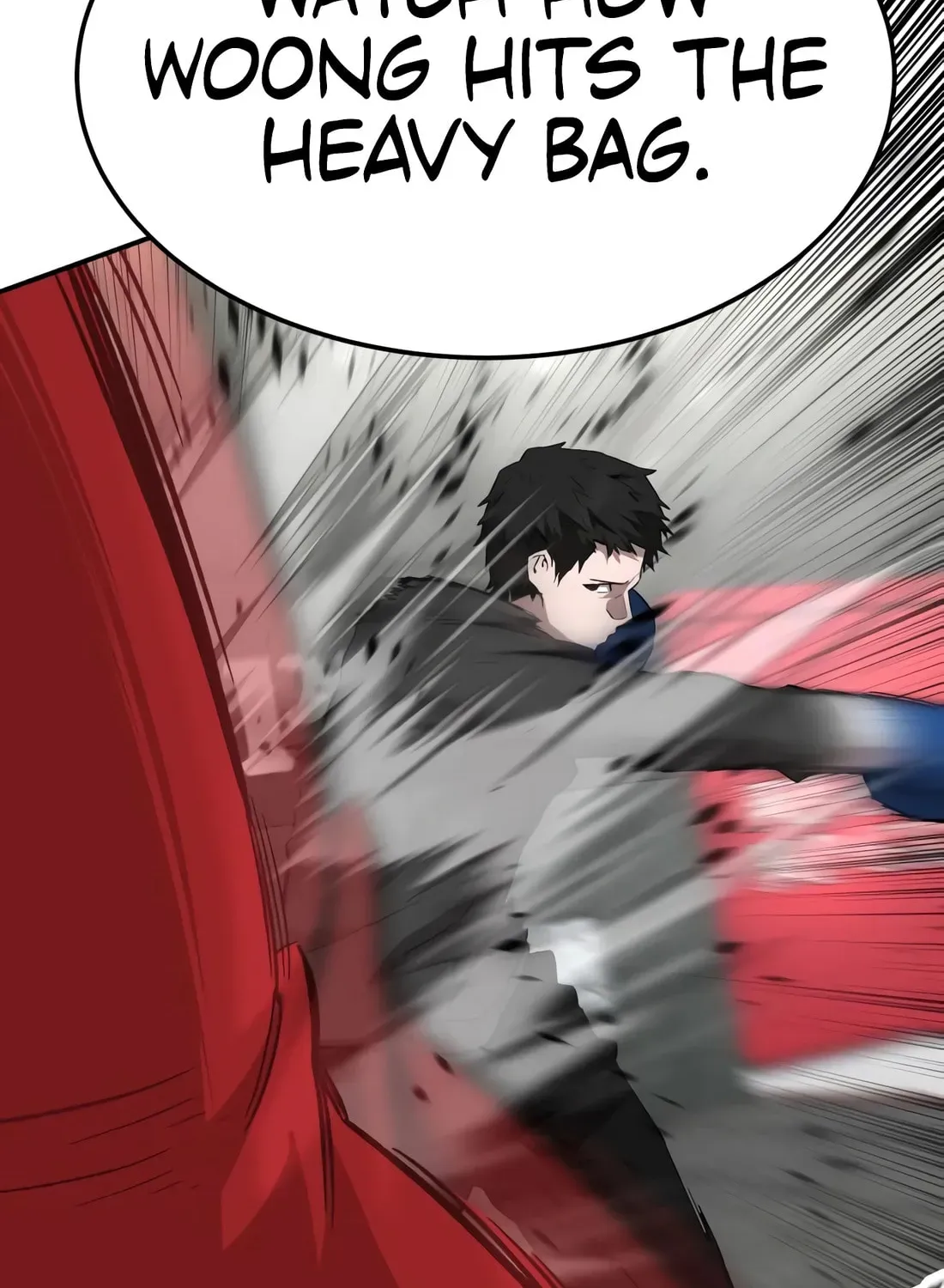 Smile Boxer Chapter 31 page 31 - 