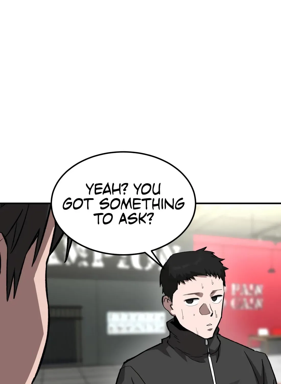 Smile Boxer Chapter 31 page 34 - 