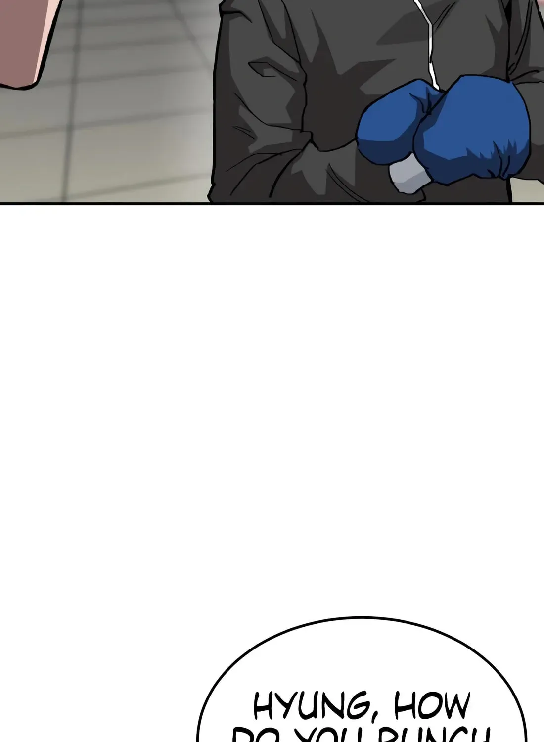 Smile Boxer Chapter 31 page 35 - 