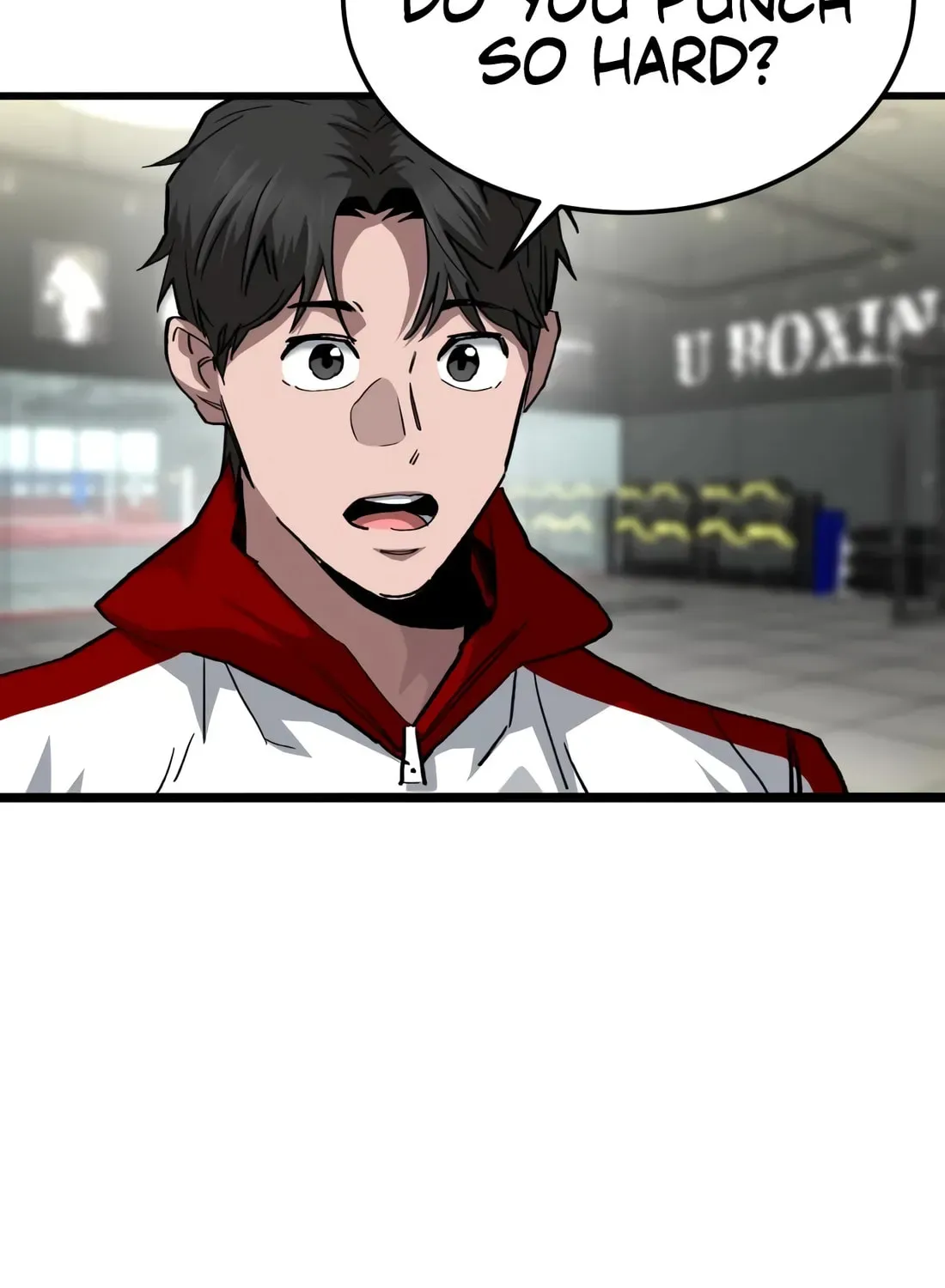 Smile Boxer Chapter 31 page 36 - 