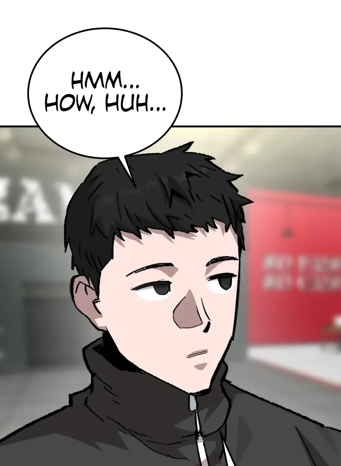 Smile Boxer Chapter 31 page 37 - 
