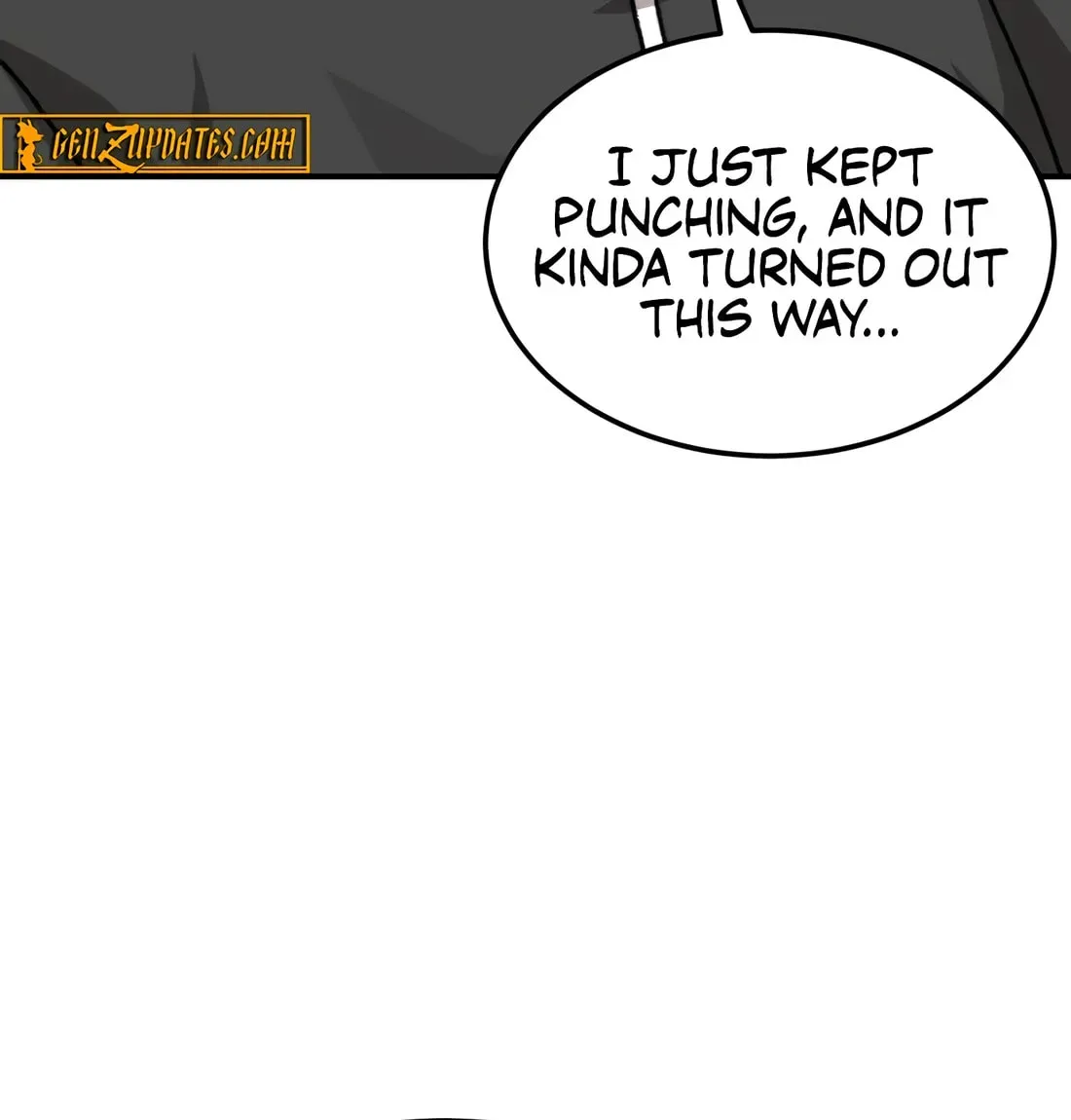 Smile Boxer Chapter 31 page 38 - 