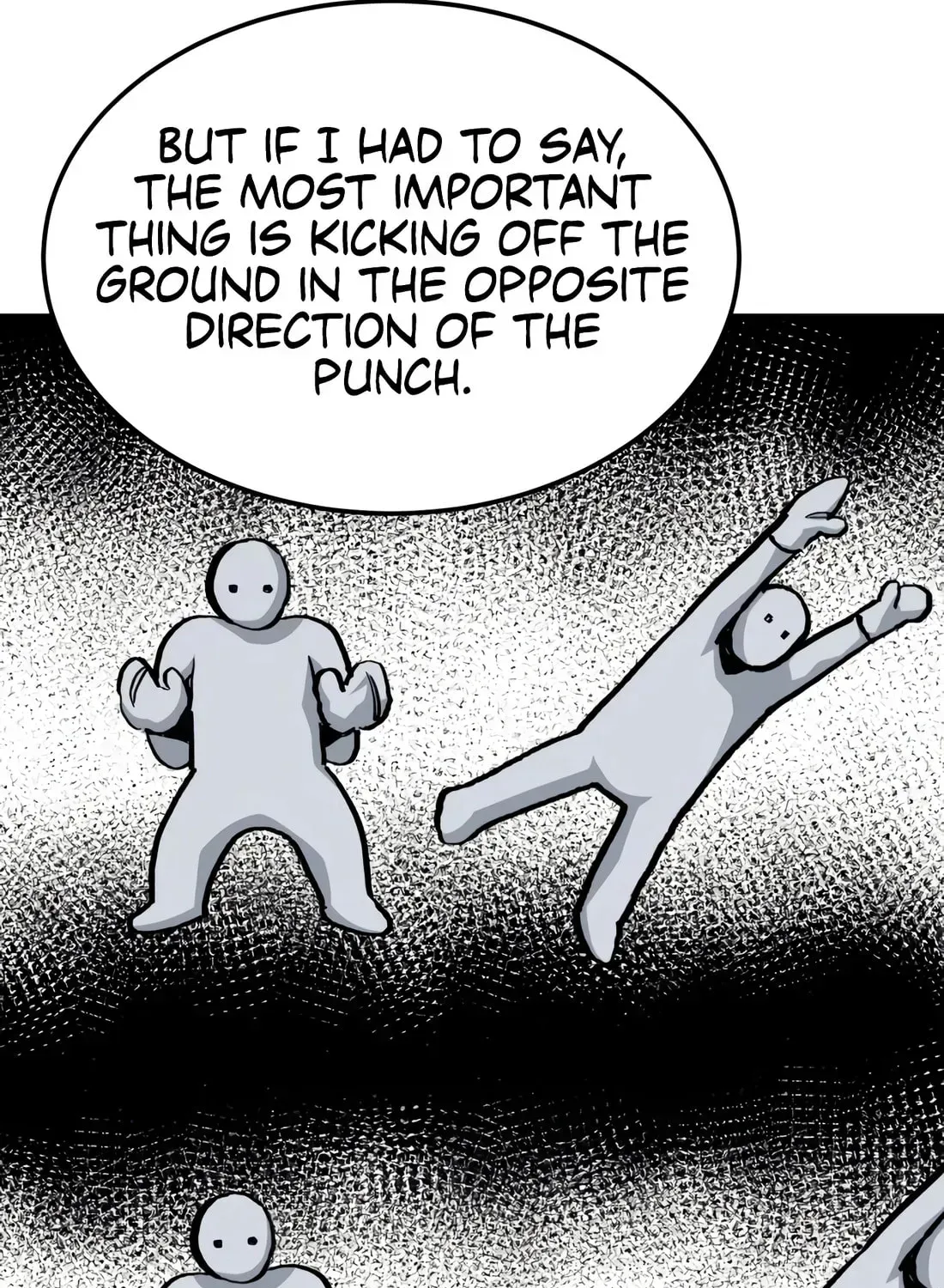 Smile Boxer Chapter 31 page 39 - 