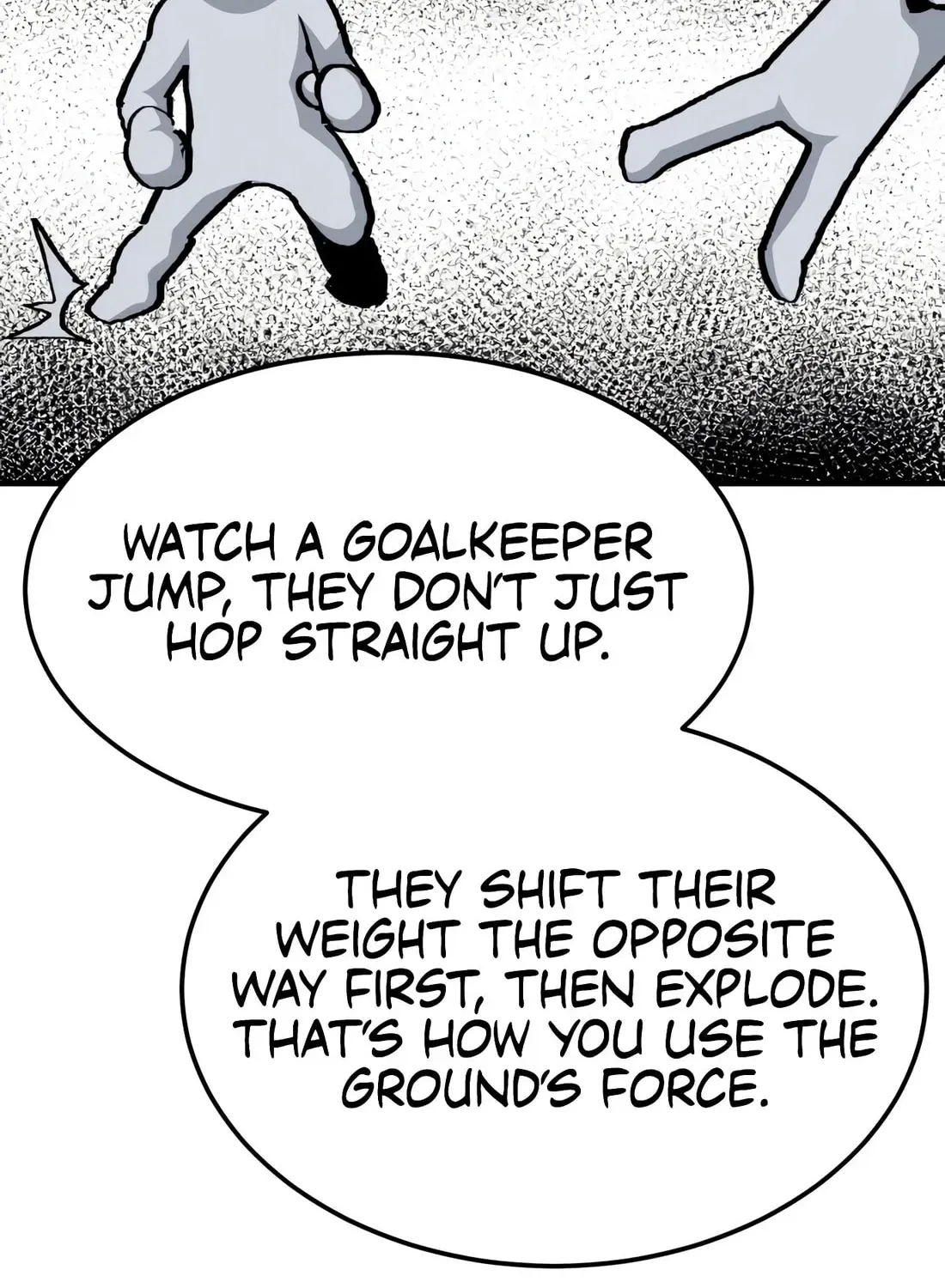 Smile Boxer Chapter 31 page 40 - 