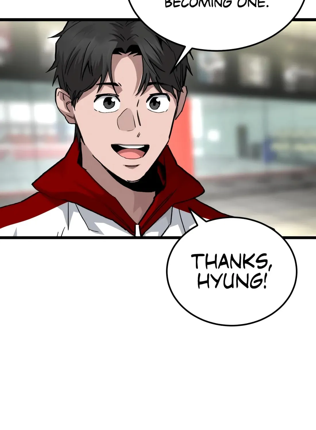 Smile Boxer Chapter 31 page 47 - 