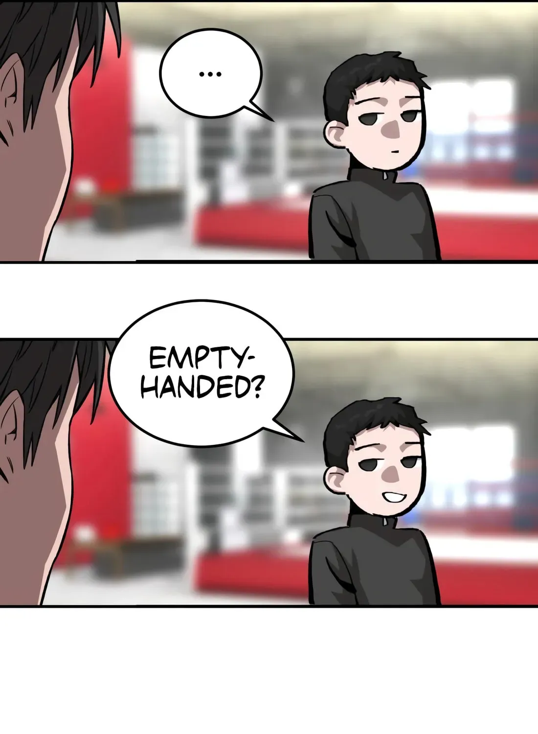 Smile Boxer Chapter 31 page 49 - 