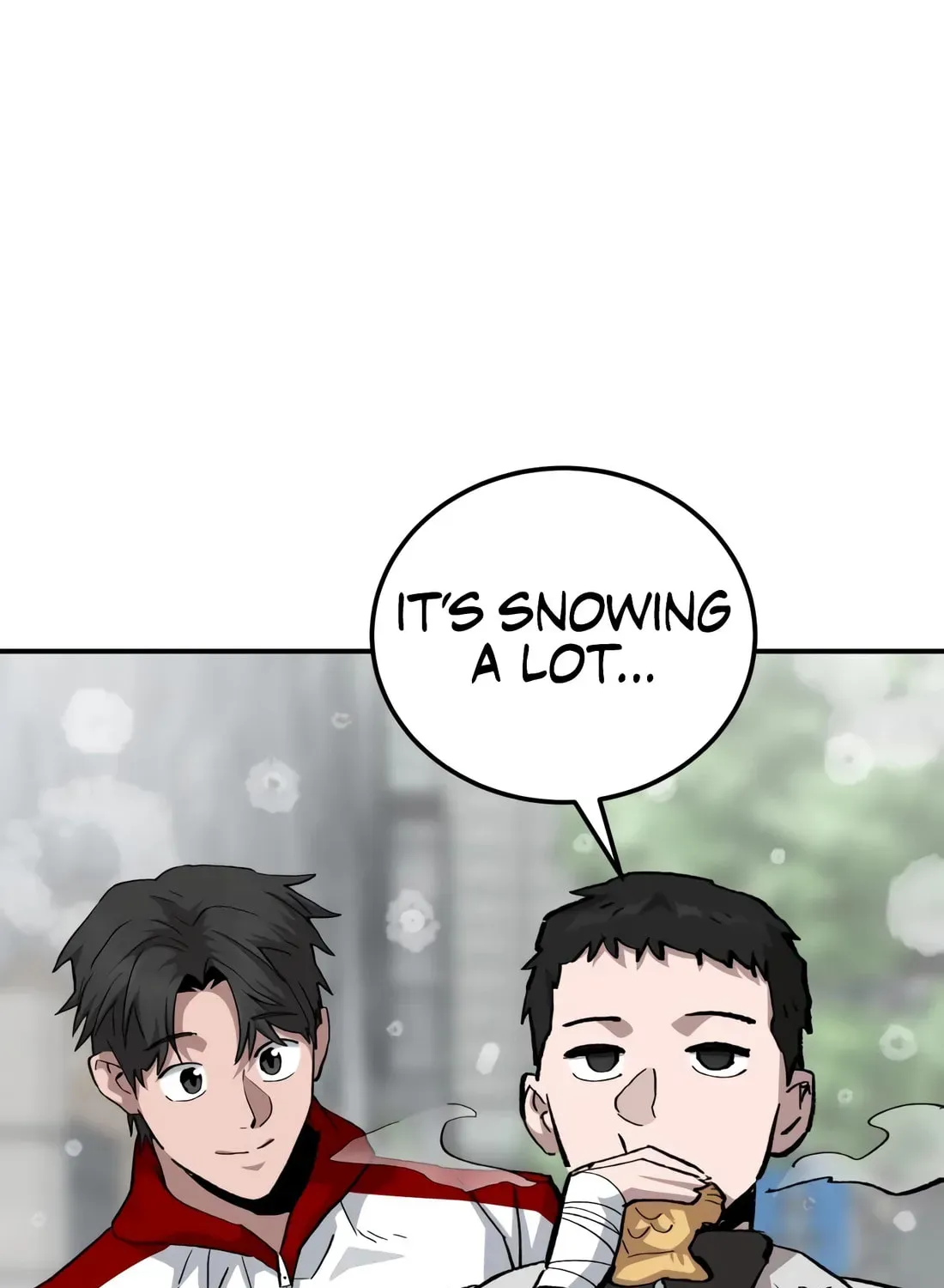 Smile Boxer Chapter 31 page 53 - 