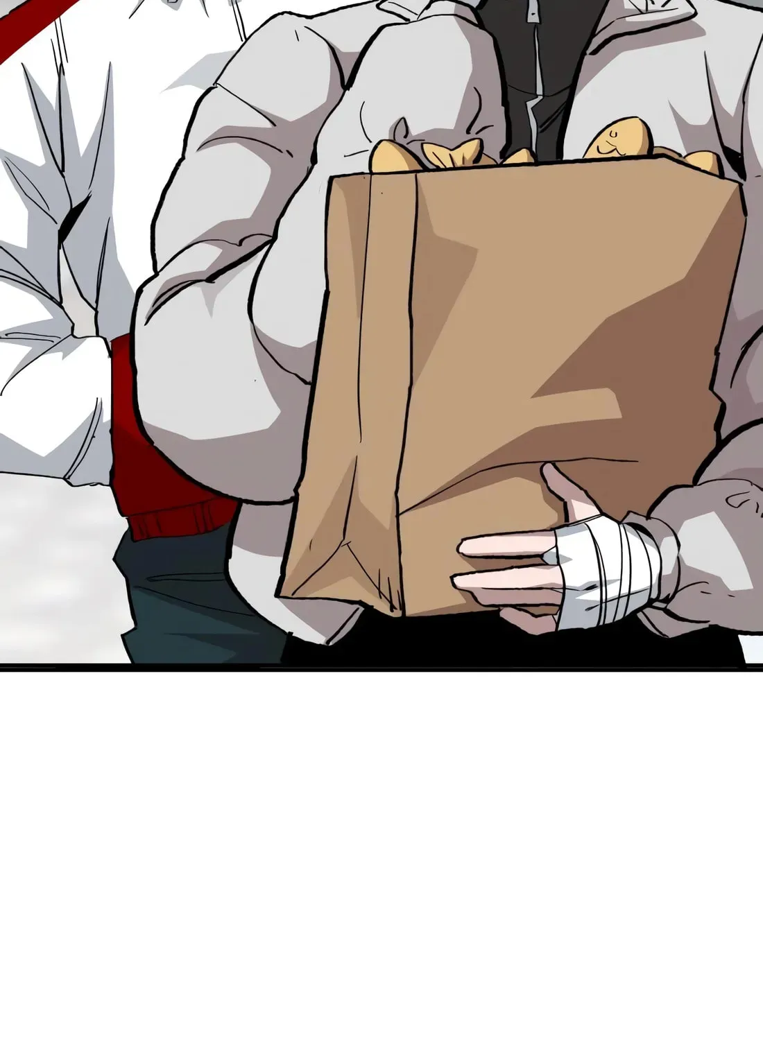 Smile Boxer Chapter 31 page 54 - 