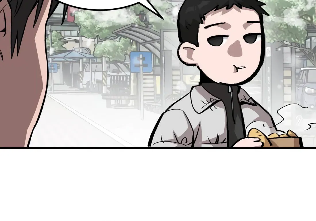 Smile Boxer Chapter 31 page 57 - 