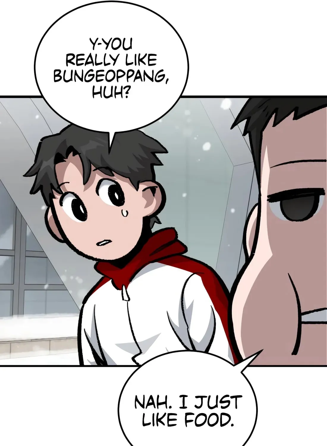 Smile Boxer Chapter 31 page 58 - 