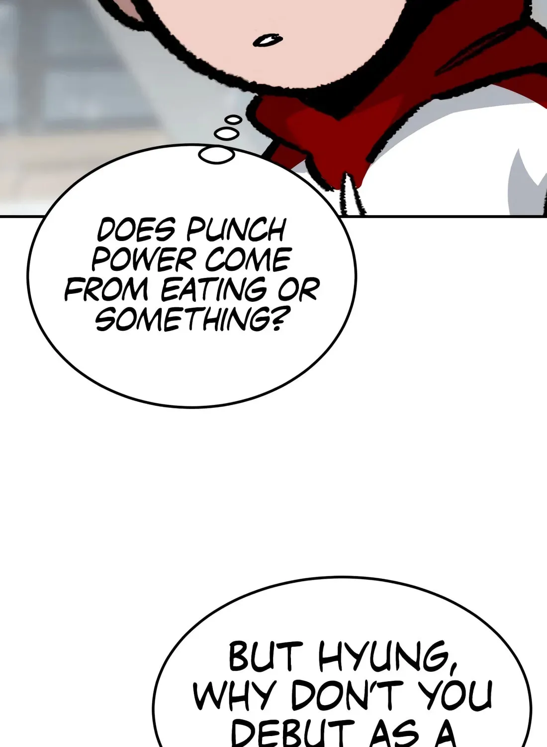 Smile Boxer Chapter 31 page 60 - 