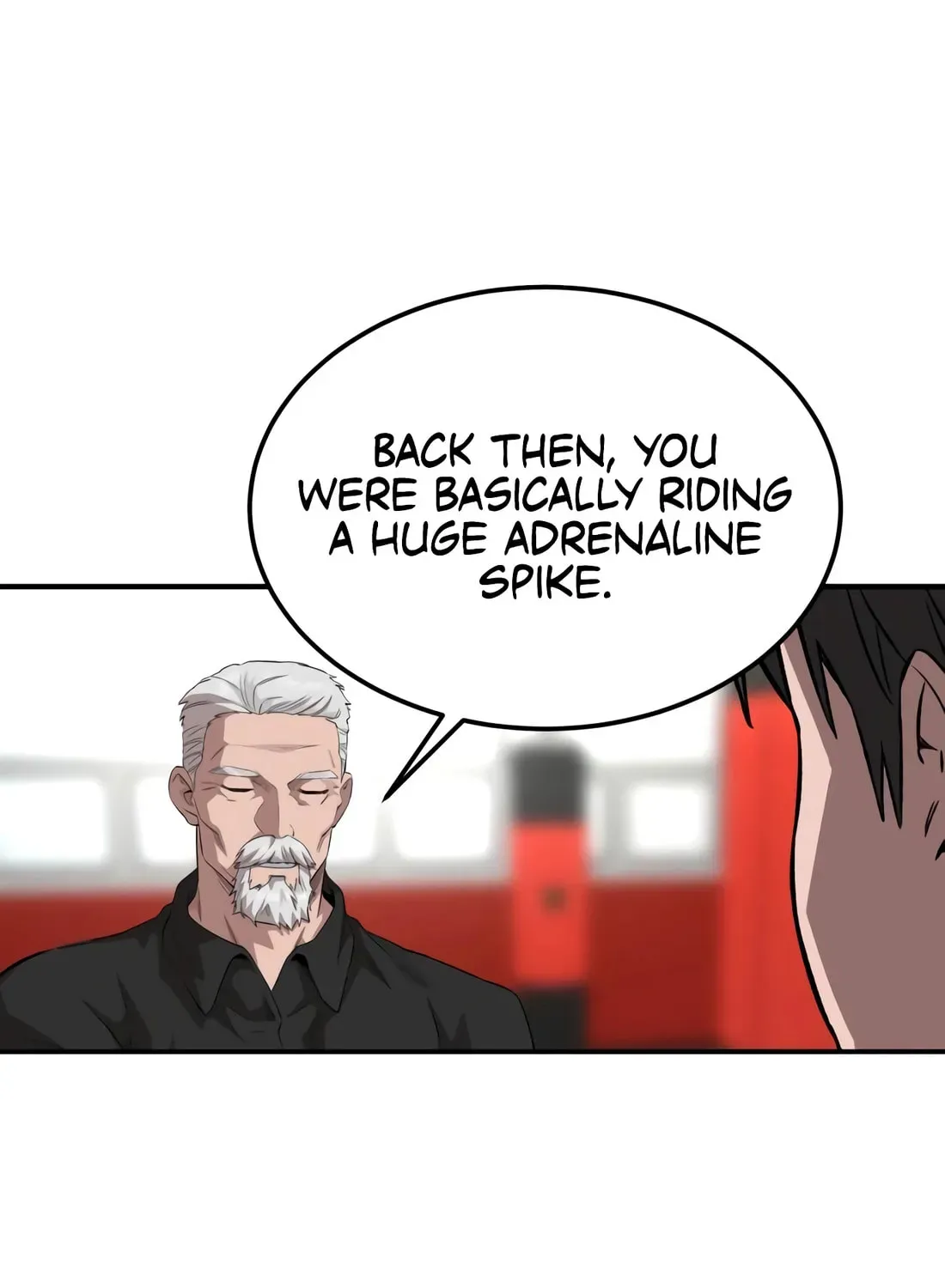 Smile Boxer Chapter 31 page 7 - 
