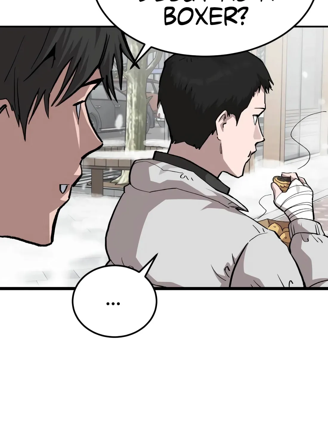 Smile Boxer Chapter 31 page 61 - 