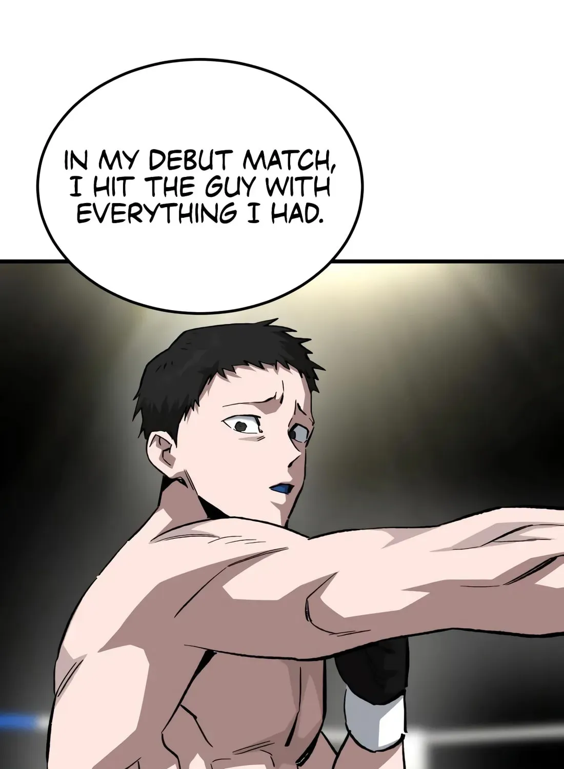 Smile Boxer Chapter 31 page 64 - 