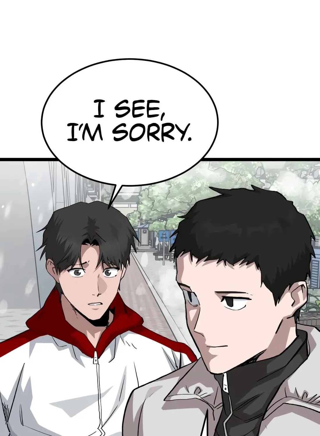 Smile Boxer Chapter 31 page 70 - 