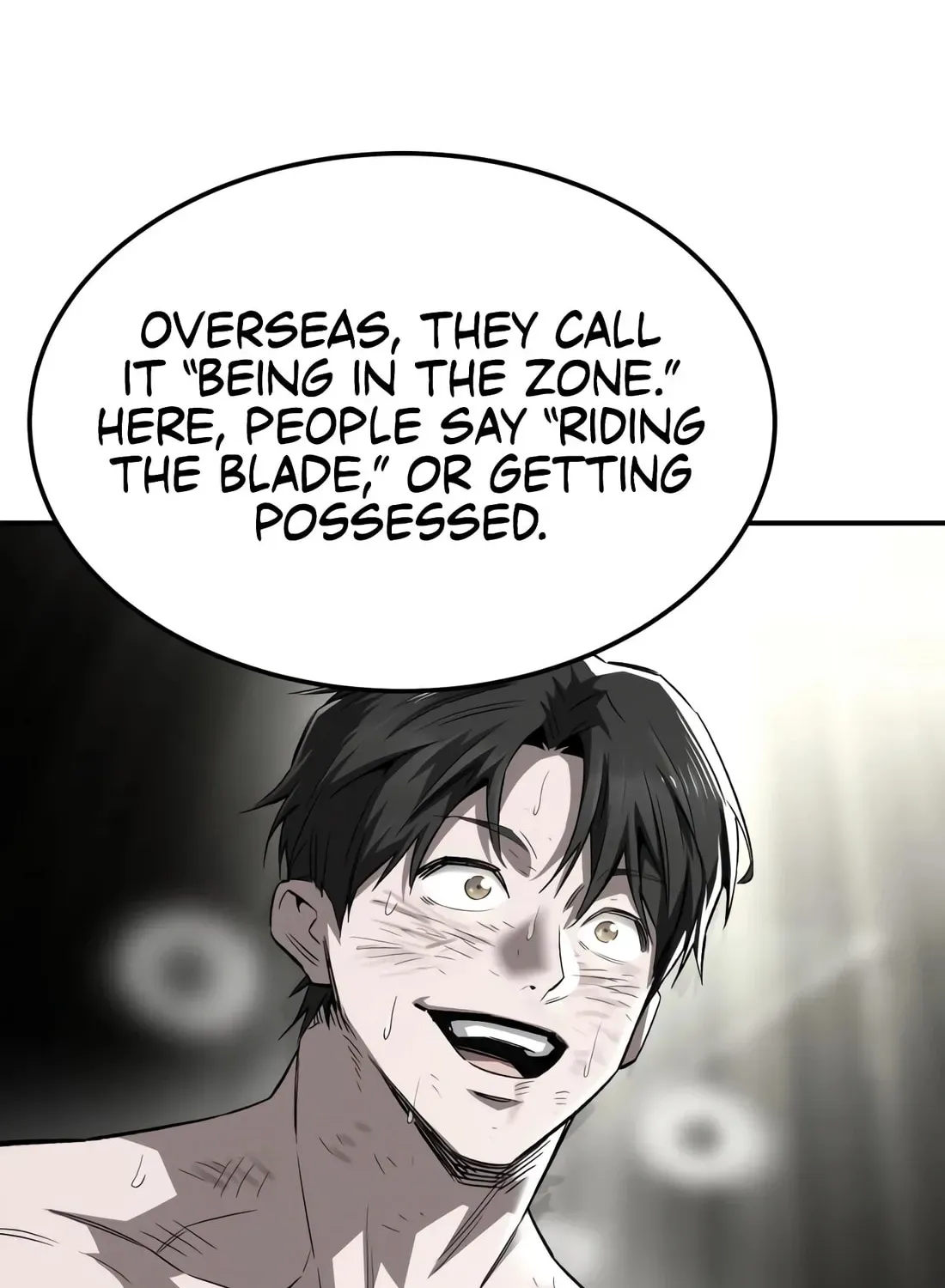 Smile Boxer Chapter 31 page 8 - 
