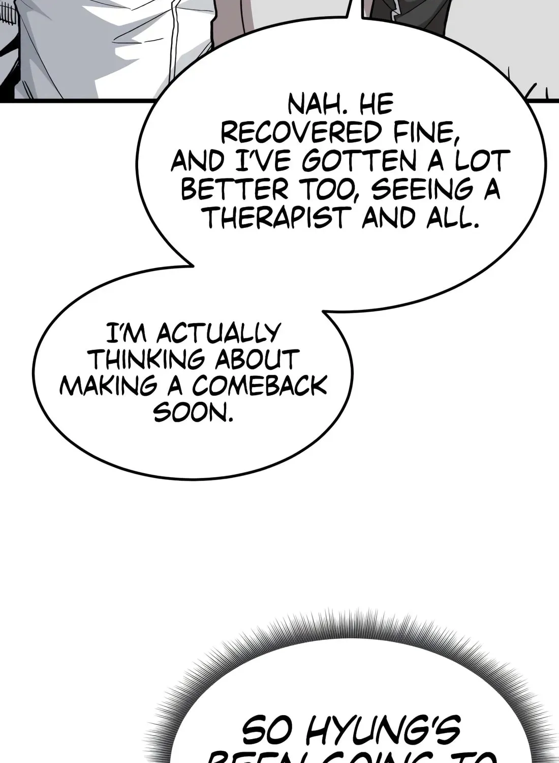 Smile Boxer Chapter 31 page 71 - 