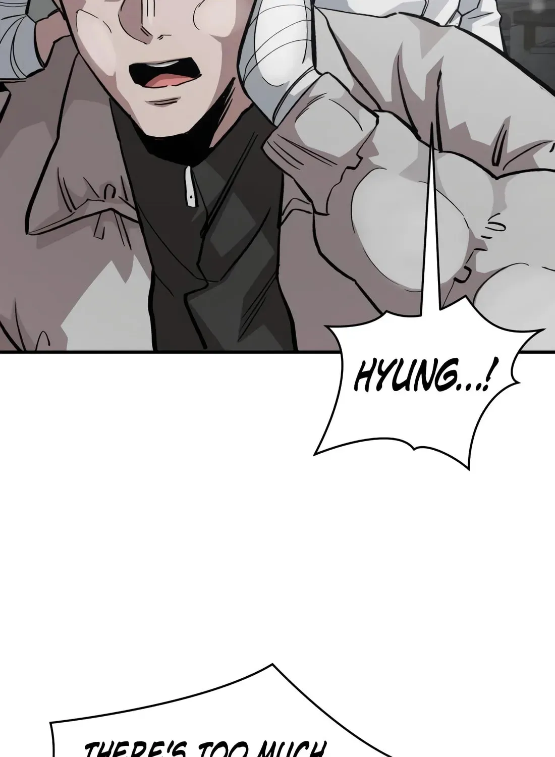 Smile Boxer Chapter 31 page 82 - 