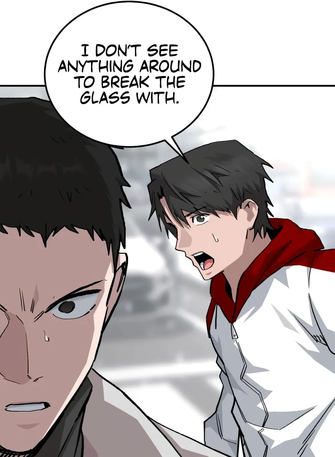 Smile Boxer Chapter 31 page 86 - 