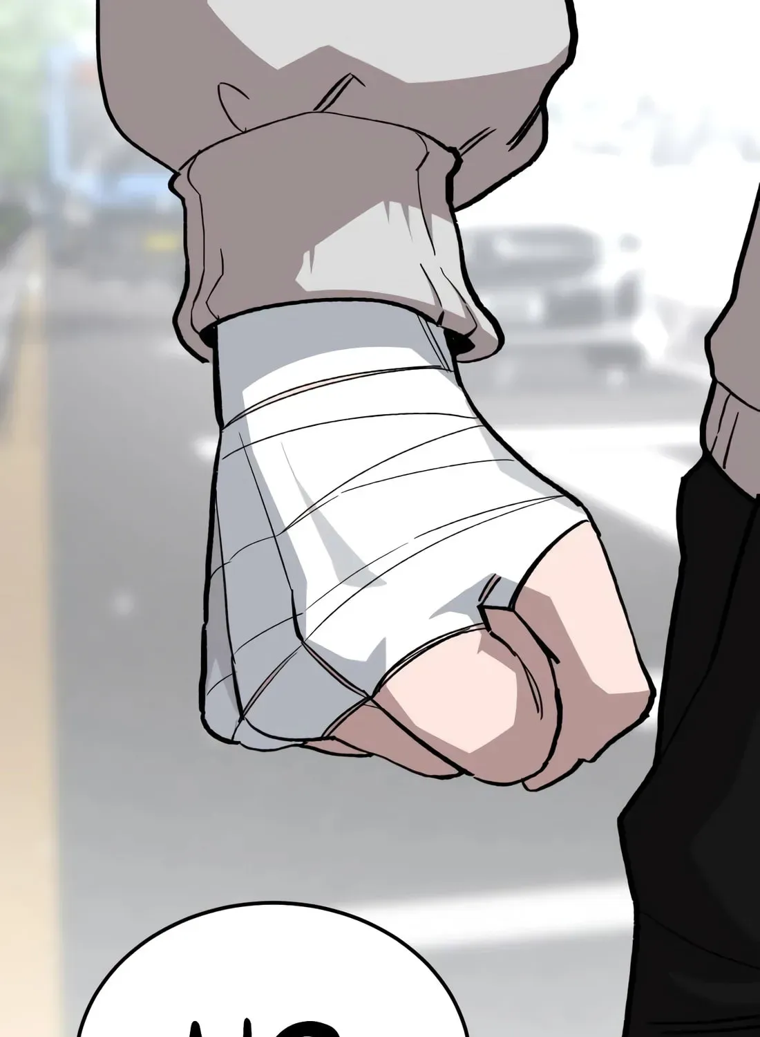 Smile Boxer Chapter 31 page 88 - 