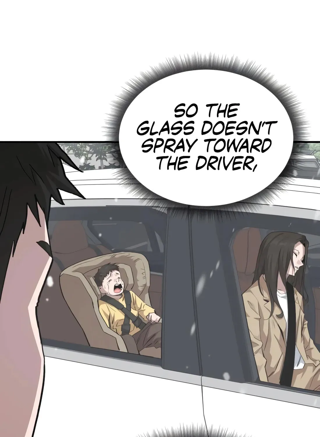 Smile Boxer Chapter 31 page 92 - 
