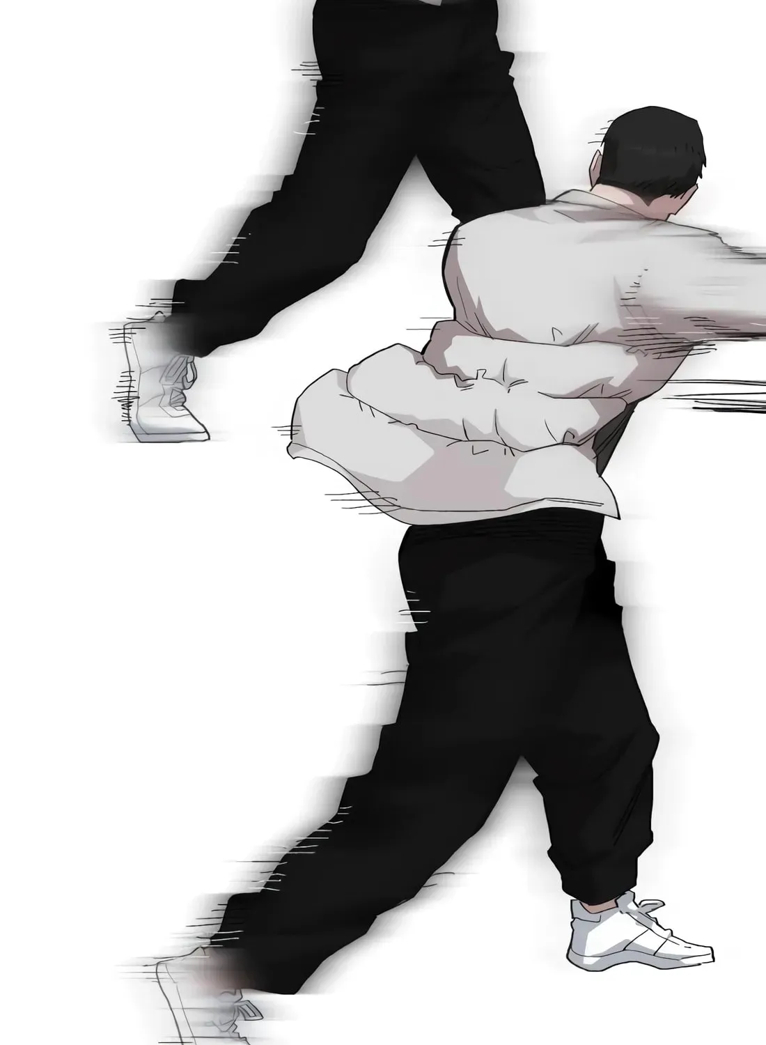 Smile Boxer Chapter 31 page 97 - 