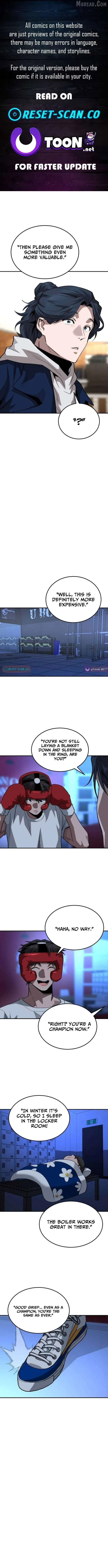 Smile Boxer Chapter 33 page 1 - 