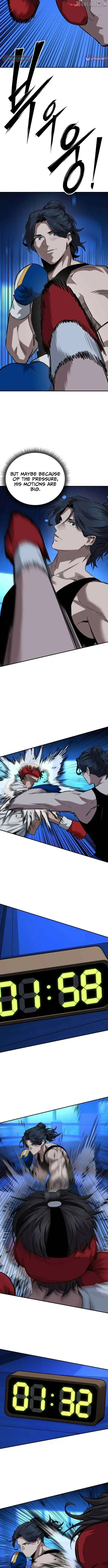 Smile Boxer Chapter 33 page 10 - 