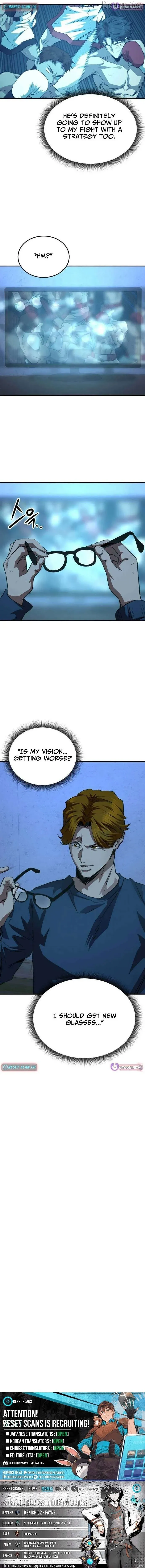 Smile Boxer Chapter 35 page 12 - 