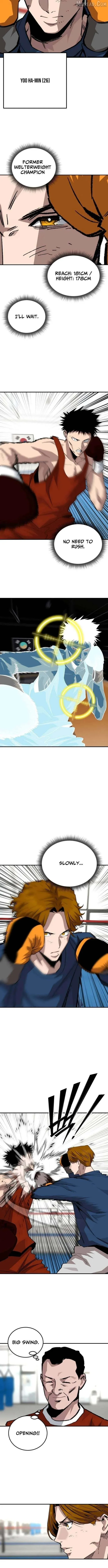 Smile Boxer Chapter 35 page 3 - 