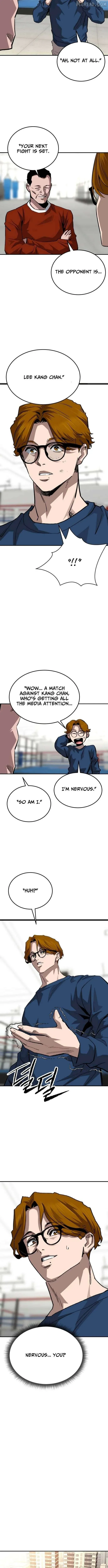 Smile Boxer Chapter 35 page 5 - 
