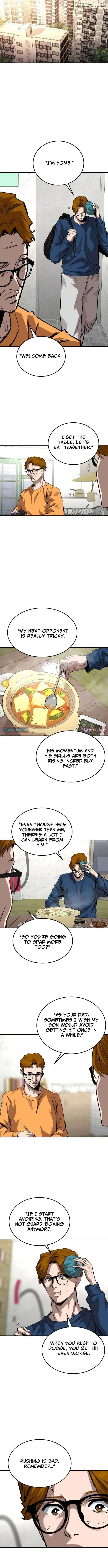 Smile Boxer Chapter 35 page 6 - 