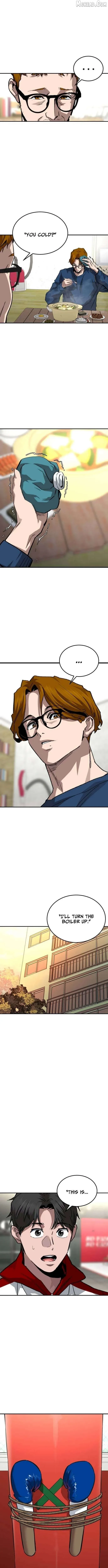 Smile Boxer Chapter 35 page 7 - 