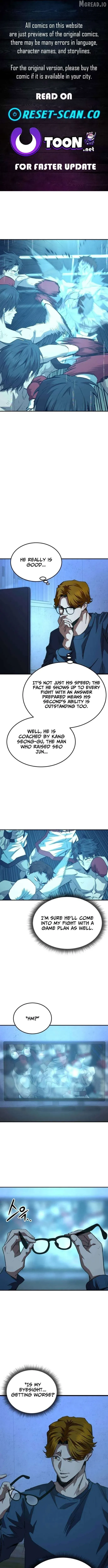 Smile Boxer Chapter 36 page 1 - 
