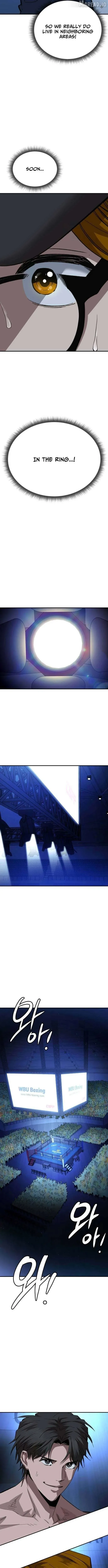 Smile Boxer Chapter 36 page 12 - 