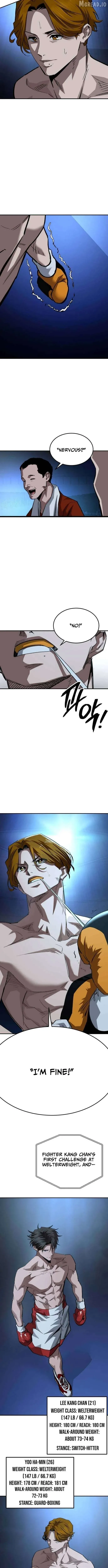 Smile Boxer Chapter 36 page 13 - 