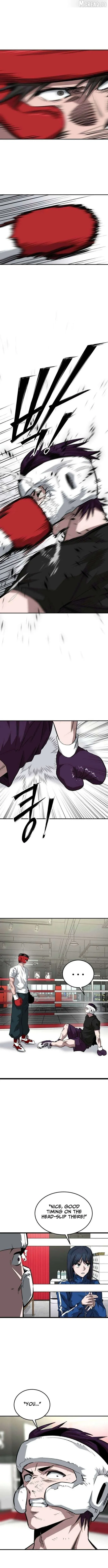 Smile Boxer Chapter 36 page 5 - 