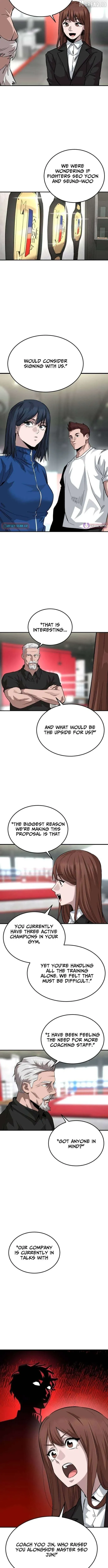 Smile Boxer Chapter 36 page 7 - 