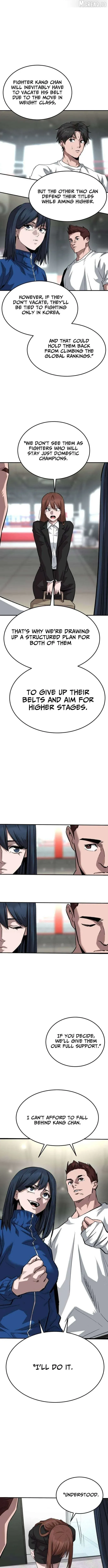 Smile Boxer Chapter 36 page 9 - 