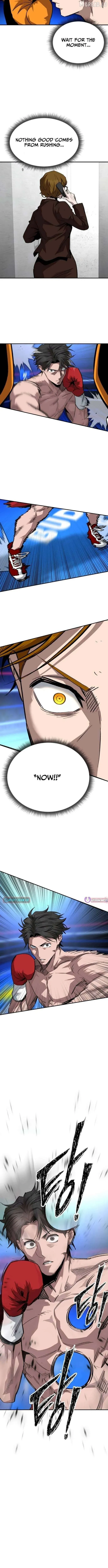 Smile Boxer Chapter 37 page 13 - 