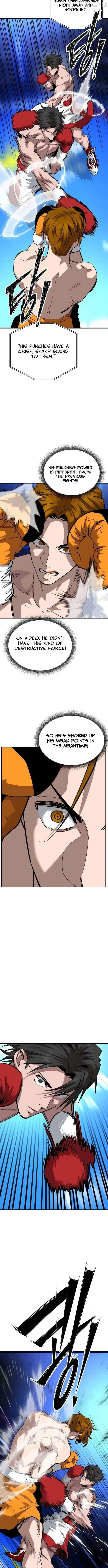 Smile Boxer Chapter 37 page 3 - 