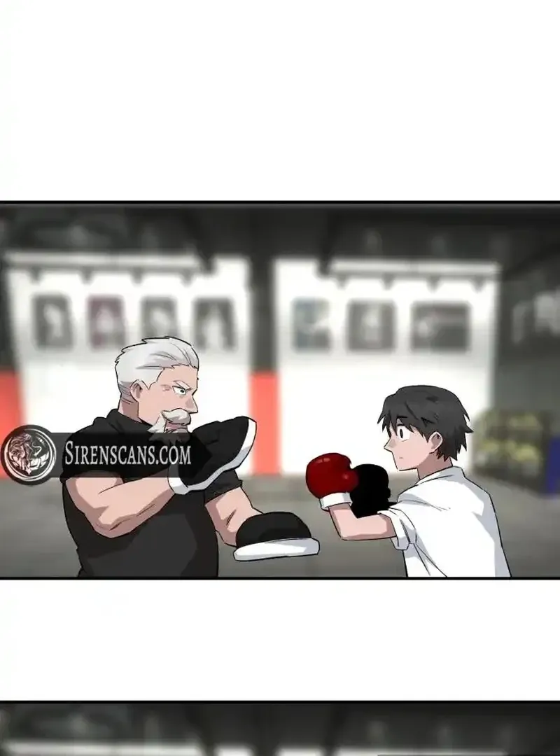 Smile Boxer Chapter 4 page 105 - 
